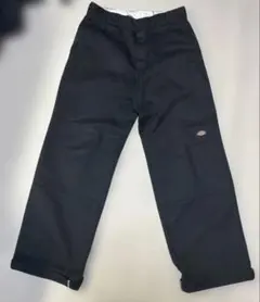 dickies ダブルニー