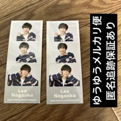 AmBitious 永岡蓮王 ポートレートフォト