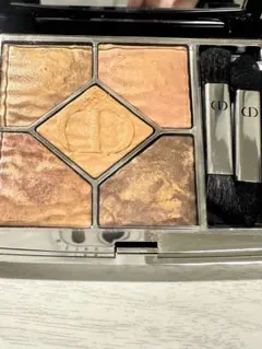 Dior サンク クルール アイシャドウ パレットのサムネイル