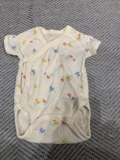 半袖ボディスーツ60サイズ