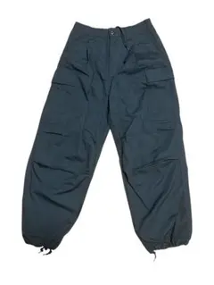 メンズ カーゴパンツ