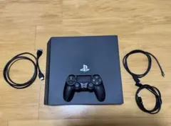 PS4 Pro 1TB 本体