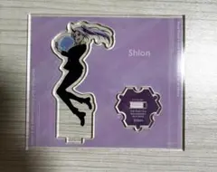ピ*ク様 【匿名発送】だいすき♡リムルさま　シオン　Shion アクリルスタンド