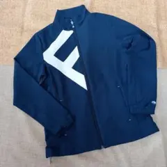フィドラ　ゴルフジャケット　S