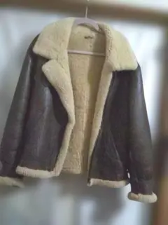 フライトジャケット レザージャケット