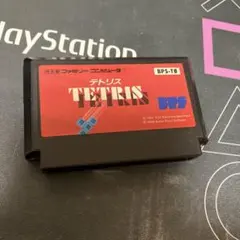 11.18.火⭐️ファミコン テトリス BPS-T9⭐️