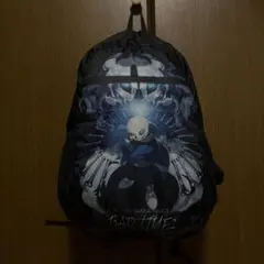 アンダーテール　リュック