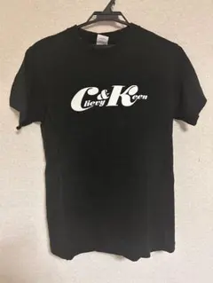 c&k Ꭲシャツ