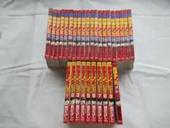 新鉄拳チンミ1-20巻+鉄拳チンミlegends1-15+外伝1 セット