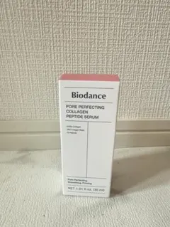 Biodance PORE PERFECTING COLLAGEN SERUMのサムネイル