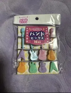 バンドピックス　お弁当　推し活　ぬいぐるみのサムネイル