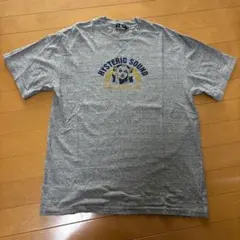 HYSTERIC GLAMOUR Tシャツ デトロイト Sサイズ 短丈 Y2K - メルカリ