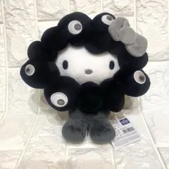 2025年最新】黒ミャクミャク サンリオ キティの人気アイテム - メルカリ
