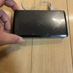 NINTENDO 3DS ブラック 本体