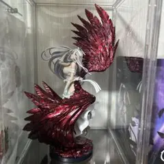 タ*コ様 オーバーロードアルベドフィギュア　リペイント