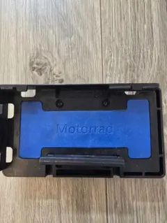 ワイヤレス充電ホルダー BMW純正ナビゲーションブラケット用のサムネイル