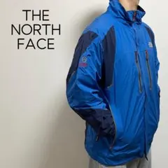 海外限定　ノースフェイス　マウンテンジャケット　ゴアテックス　サミットシリーズ