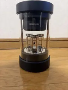 本体のみ BALMUDA The Speaker（M01A-BK）のサムネイル
