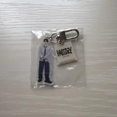 SEVENTEEN HOLIDAYカプセルトイ エスクプス