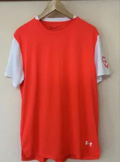 ✨極美品✨Under Armour 半袖Tシャツ XL