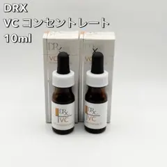2025年最新】drx vcコンセントレートの人気アイテム - メルカリ