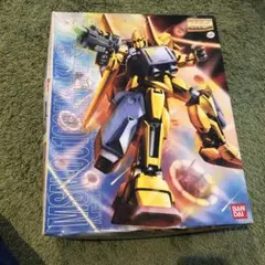 MG 1/100 百式 Ver.1.0 全塗装完成品 LED電飾配線組込み 訳有 MG 1/100 百式 Ver.1.0 全塗装完成品 LED電飾配線組込み 訳有