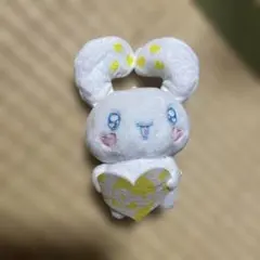 シナモロール × =LOVE マスコット いっぱいハート Vol.1 瀧脇 笙古