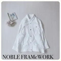 2026年最新】Noble レディース ジャンパー・ブルゾンの人気アイテム