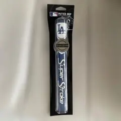 スーパーストローク MID SLIM 2.0 ドジャース