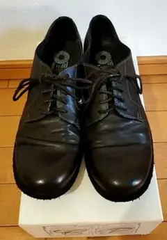 2025年最新】COMME des GARCONS HOMME PLUS メンズ ブーツ・革靴