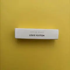 LOUIS VUITTON CITY OF STARS香水サンプル　2mlのサムネイル