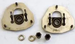 160cm elan A-SERIES A06スキー板 ビンディング付き - メルカリ