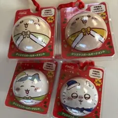 コカコーラ キャラクターグッズ