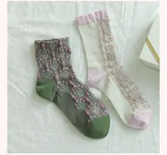 KUNIKA × Tabio コラボ　靴下　タビオ　靴下屋