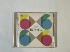 【帯付】KIRINJI presents SIXTH×SIX SUMMER ED