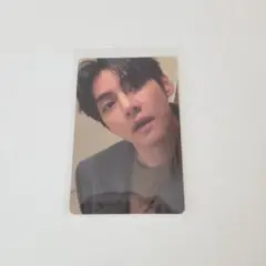 BTS ARIRANG トレカ ユニバ 特典 テテ V