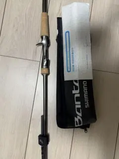 シマノ　バンタム 168MLG-2 22年モデルのサムネイル