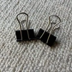 ダブルクリップ 20mm40個入り