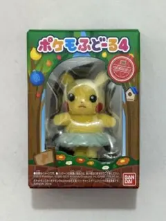 未開封品】ポケモふどーる4(ラプラス) - メルカリ