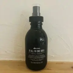 ダヴィネス オイオールインワンミルク135ml - メルカリ