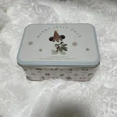 リルリンリン　クッキー缶のみ