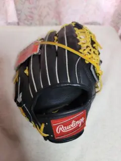 ローリングス】☆HOH PEISLEY REVIVAL 大人軟式用グローブ - メルカリ