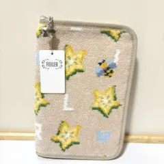 最終値下げ 新品未使用 フェイラー キープスマイリングチェリー ポーチ