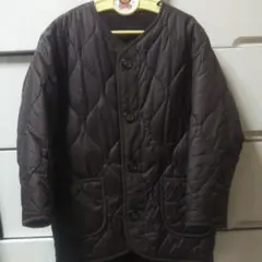 キルティングジャケット