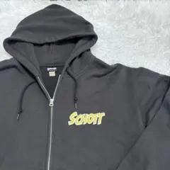 2026年最新】SCHOTT メンズ パーカーの人気アイテム - メルカリ