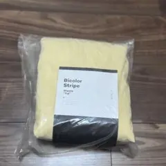 Bicolor Stripe シーツ 100×200×30cm