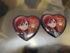 米女メイ 缶バッジセット ラブライブ！スーパースター‼︎ 米女メイ 缶バッジ セット - メルカリ