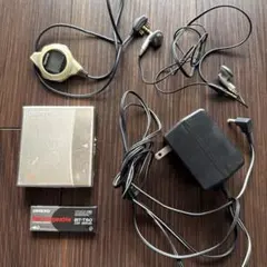 2026年最新】onkyo md-p20の人気アイテム - メルカリ