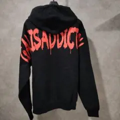 GALLIS ADDICTION×Champion コラボパーカー