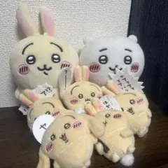 ちいかわ　グッズまとめ売り